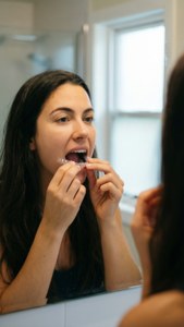 Morning Aligner Routine