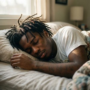 Morning Bed Session