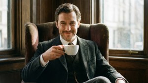 Morning Coffee