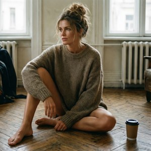 Morning Coffee