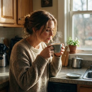Morning Coffee
