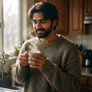 Morning Coffee