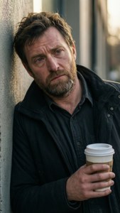 Morning Coffee