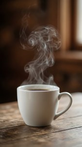 Morning Coffee
