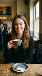 Morning Coffee