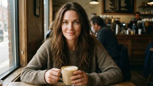 Morning Coffee