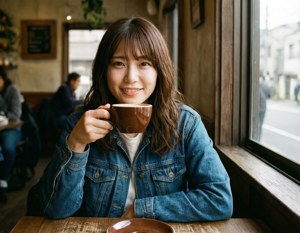 Morning Coffee