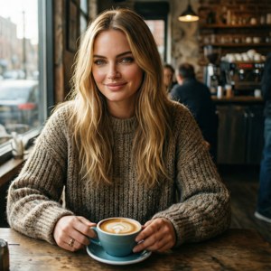 Morning Coffee