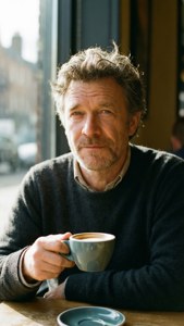 Morning Coffee