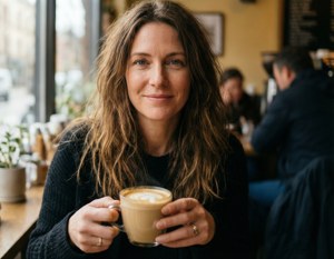 Morning Coffee