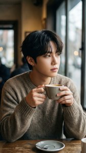 Morning Coffee