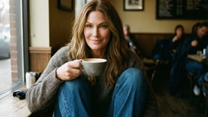 Morning Coffee Bliss