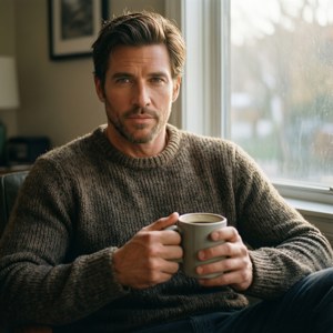 Morning Coffee Calm