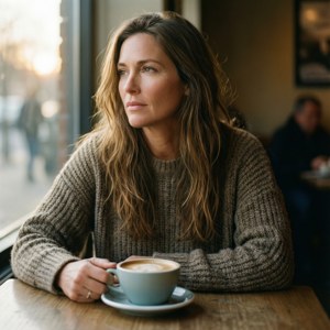 Morning Coffee Cozy