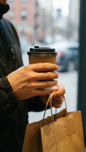 Morning Coffee Delivery