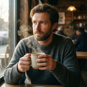 Morning Coffee