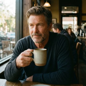 Morning Coffee