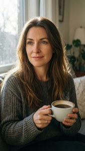 Morning Coffee