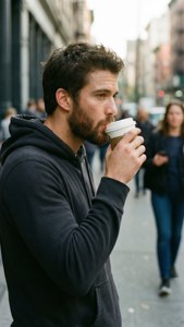 Morning Coffee Grant