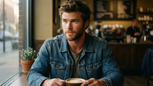 Morning Coffee Liam