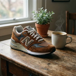 Morning Coffee Still