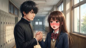 Morning Confession