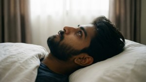 Morning Contemplation