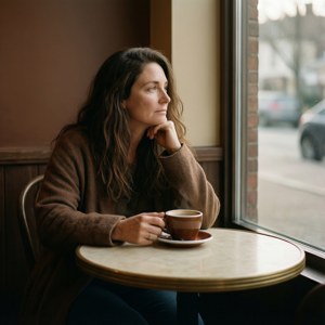 Morning Contemplation