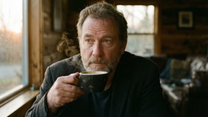 Morning Contemplation