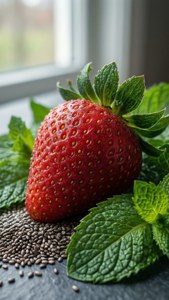 Morning Dew Berry