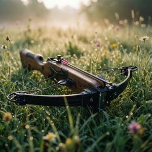 Morning Dew Crossbow