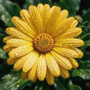 Morning Dew Drop
