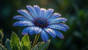 Morning Dew Drop