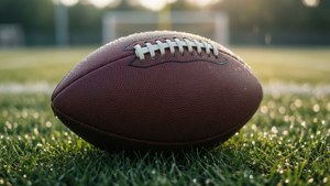 Morning Dew Football