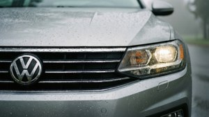 Morning Dew Jetta