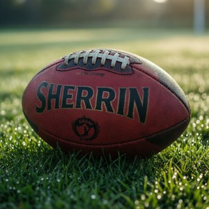 Morning Dew Sherrin