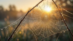 Morning Dew Web