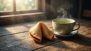 Morning Fortune