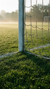 Morning Goal Net