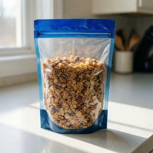 Morning Granola