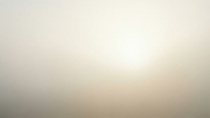 Morning Haze