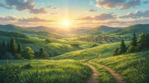 Morning Hills Village