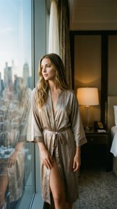 Morning Hotel Elegance