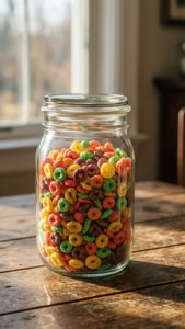 Morning Jar