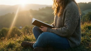 Morning Journal Reflection