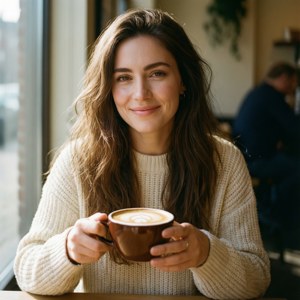 Morning Latte