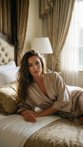 Morning Light