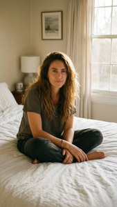 Morning Light Cozy