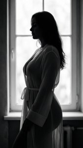 Morning Light