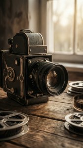 Morning Light Reels